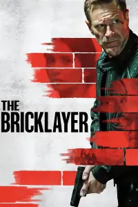 Poster to the movie "The Bricklayer" #162542