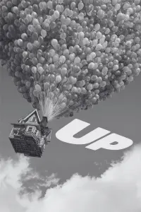 Poster to the movie "Up" #170038