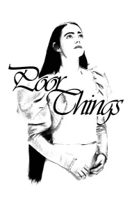 Poster to the movie "Poor Things" #514940