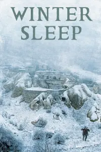 Poster to the movie "Winter Sleep" #206023