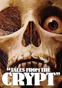 Poster to the movie "Tales from the Crypt" #362916