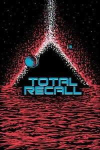 Poster to the movie "Total Recall" #44599