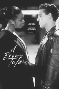 Poster to the movie "A Bronx Tale" #669223