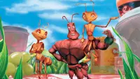 Backdrop to the movie "Antz" #301315