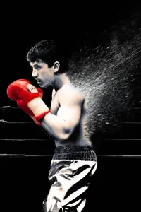 Poster to the movie "Bleed for This" #261775