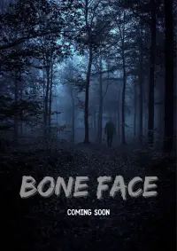 Poster to the movie "Bone Face" #668395