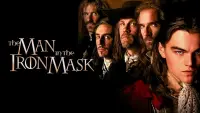 Backdrop to the movie "The Man in the Iron Mask" #61844