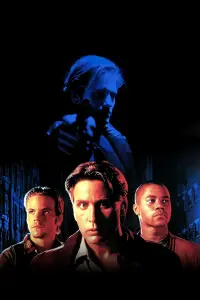 Poster to the movie "Judgment Night" #382230