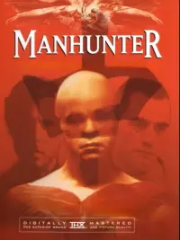 Poster to the movie "Manhunter" #244888