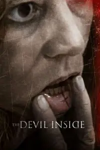 Poster to the movie "The Devil Inside" #145681