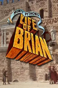 Poster to the movie "Life of Brian" #84613