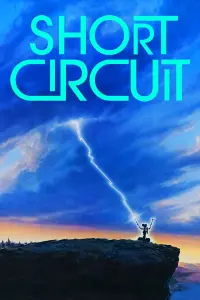 Poster to the movie "Short Circuit" #125337