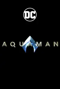 Poster to the movie "Aquaman" #22495