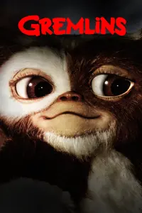 Poster to the movie "Gremlins" #60604