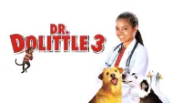 Backdrop to the movie "Dr. Dolittle 3" #145405