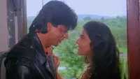 Backdrop to the movie "Dilwale Dulhania Le Jayenge" #608535