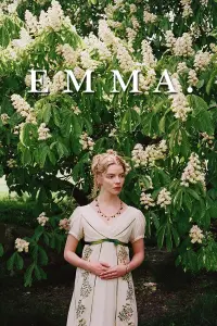 Poster to the movie "Emma." #635427