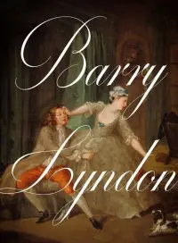 Poster to the movie "Barry Lyndon" #402093