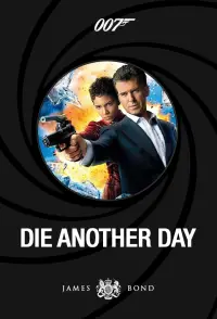 Poster to the movie "Die Another Day" #309855