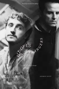 Poster to the movie "All of Us Strangers" #463620