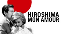 Backdrop to the movie "Hiroshima Mon Amour" #361519