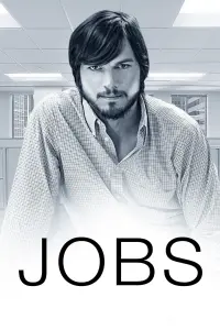 Poster to the movie "Jobs" #301789