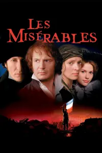 Poster to the movie "Les Misérables" #232771