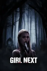 Poster to the movie "Girl Next" #331553