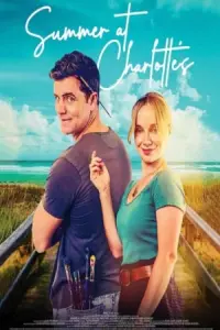 Poster to the movie "Summer at Charlotte