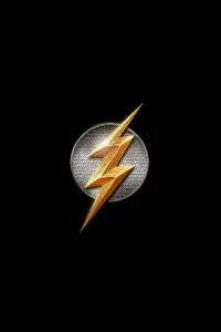 Poster to the movie "The Flash" #163893