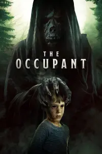 Poster to the movie "The Occupant" #190837