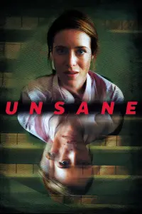 Poster to the movie "Unsane" #129924