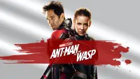 Backdrop to the movie "Ant-Man and the Wasp" #41924