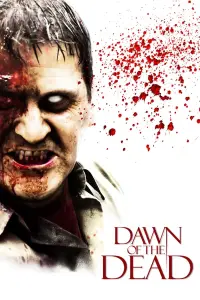 Poster to the movie "Dawn of the Dead" #61231