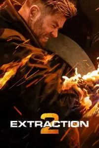 Poster to the movie "Extraction 2" #10809