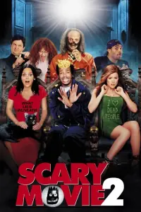 Poster to the movie "Scary Movie 2" #38348