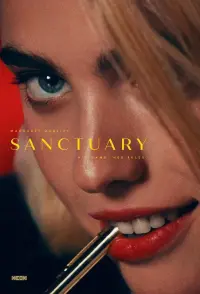 Poster to the movie "Sanctuary" #317534