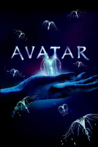 Poster to the movie "Avatar" #11242