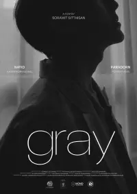 Poster to the movie "Gray" #523451