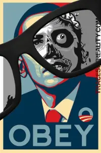 Poster to the movie "They Live" #93434