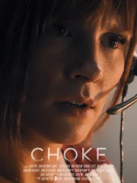 Poster to the movie "CHOKE" #640826