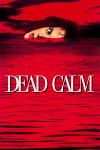 Poster to the movie "Dead Calm" #280668