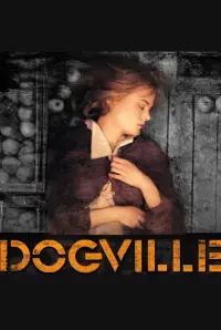 Poster to the movie "Dogville" #619118