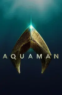 Poster to the movie "Aquaman" #22489