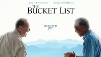 Backdrop to the movie "The Bucket List" #110320