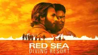 Backdrop to the movie "The Red Sea Diving Resort" #94840