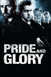 Poster to the movie "Pride and Glory" #291020