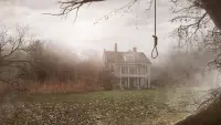 Backdrop to the movie "The Conjuring" #208479