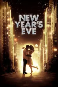 Poster to the movie "New Year