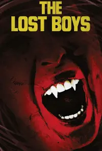 Poster to the movie "The Lost Boys" #113442